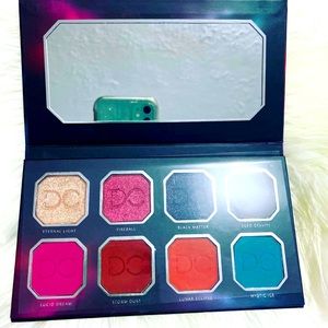 Palette Celestial thunder